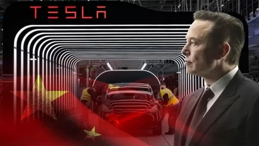 Tesla inaugura una innovadora fábrica de baterías en Shanghái para impulsar la producción de vehículos eléctricos