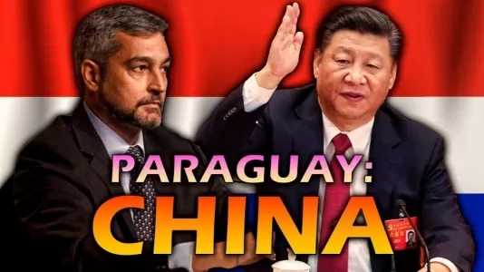 Cómo influye China en Paraguay | Programa 