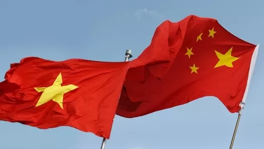 China y Vietnam buscan profundizar lazos económicos